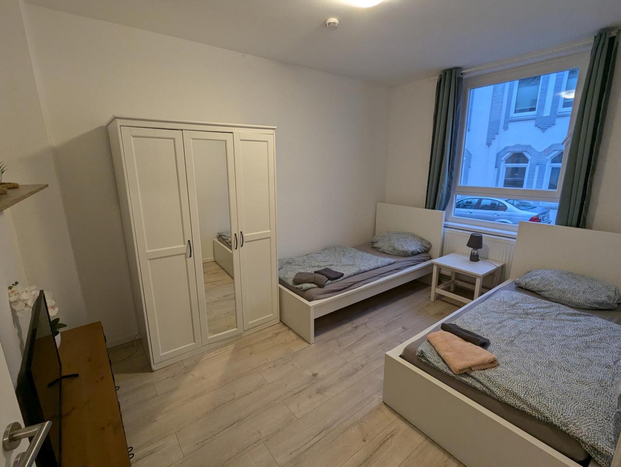 Moderne Wohnung Im Erdgeschoss Mit Terrasse I Ruhige Umgebung Bremerhaven Exteriér fotografie